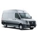 Volkswagen Crafter 2E/2F [2006 - 2017]